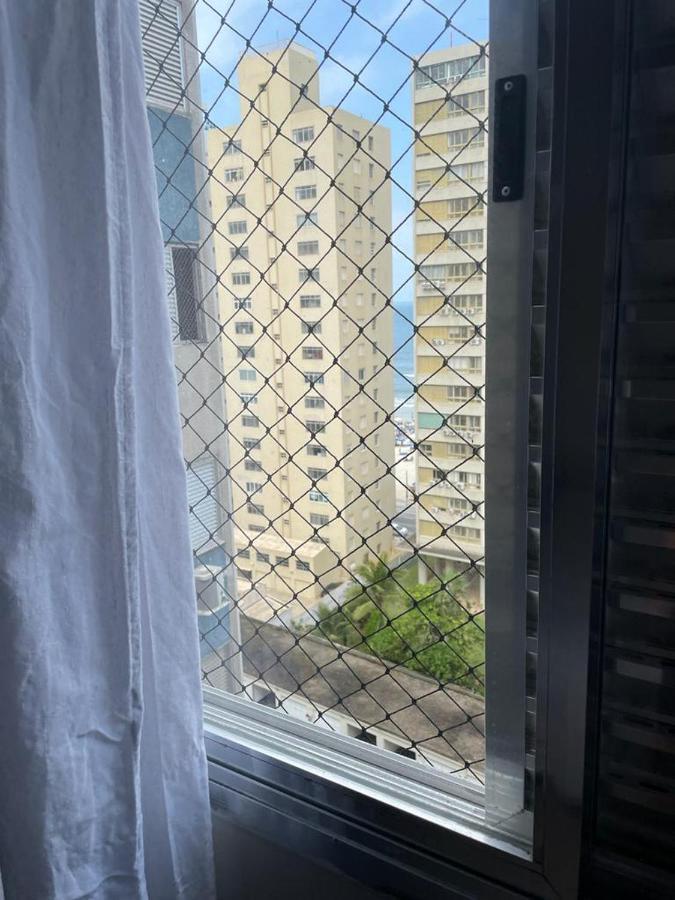 Apartamento Pitangueiras 50 Metros Praia/3 Dormitorios/vista Do Mar, Sol Da Manha Guarujá