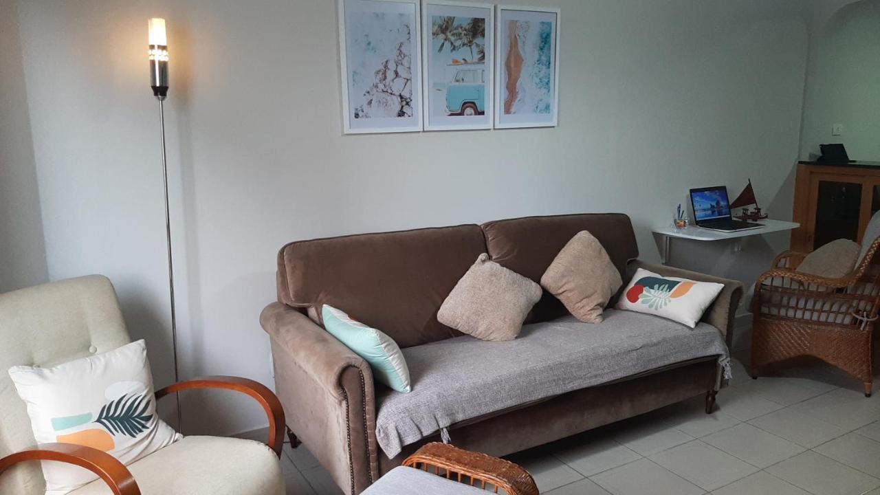 Apartamento Pitangueiras 50 Metros Praia/3 Dormitorios/vista Do Mar, Sol Da Manha