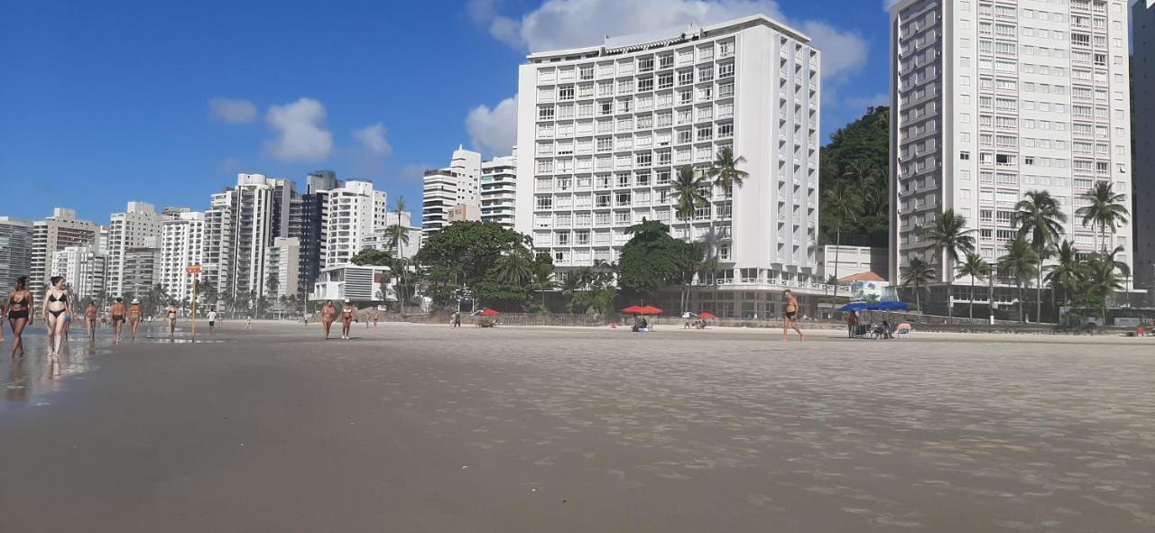 Apartamento Pitangueiras 50 Metros Praia/3 Dormitorios/vista Do Mar, Sol Da Manha Guarujá