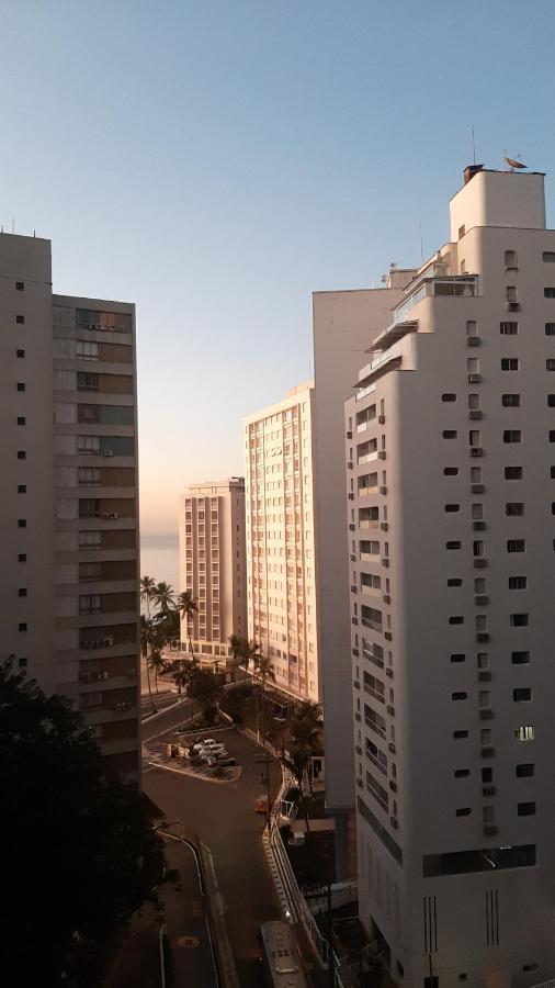 Apartamento Pitangueiras 50 Metros Praia/3 Dormitorios/vista Do Mar, Sol Da Manha